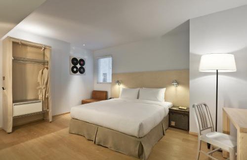 Ximending Hotel | amba Taipei Ximending