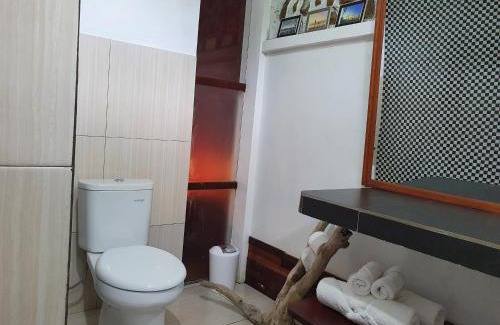 West Papua House | Amban Beach House