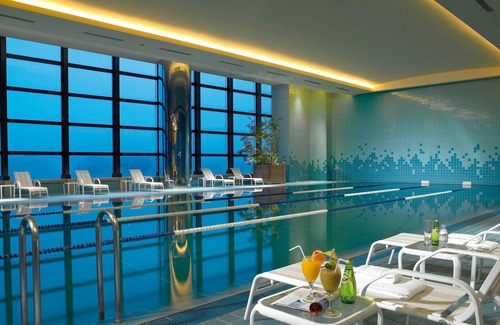 Hsinchu City Centre Hotel | Ambassador Hotel - Hsinchu