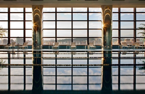 Hsinchu City Centre Hotel | Ambassador Hotel - Hsinchu