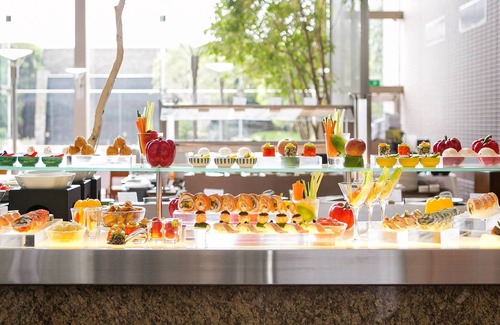 Hsinchu City Centre Hotel | Ambassador Hotel - Hsinchu