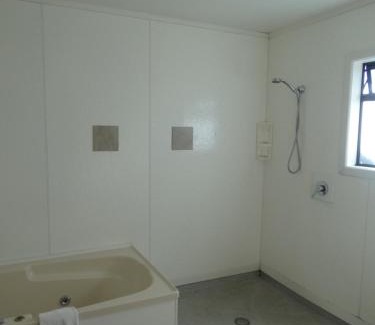 Palmerston North Hotel | Ambassador Motel