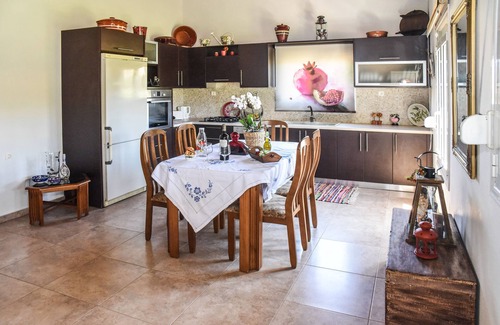 Kastelli Other | Ambelaki Polythea Farmhouse, the family paradise!