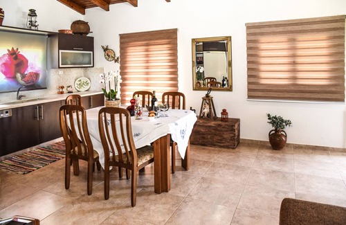 Kastelli Other | Ambelaki Polythea Farmhouse, the family paradise!