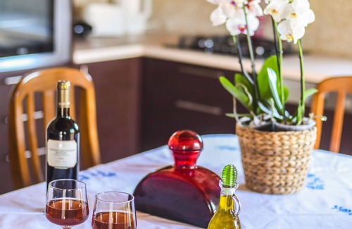 Kastelli Other | Ambelaki Polythea Farmhouse, the family paradise!