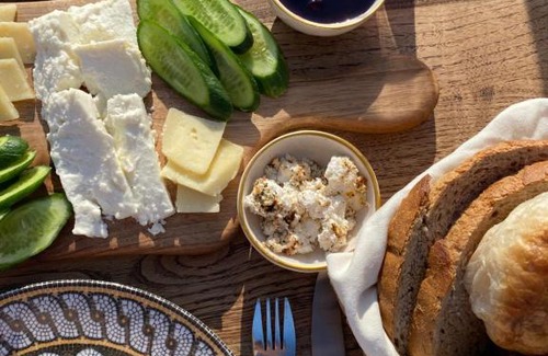 Cesme Hotel | Amber Boutique Hotel