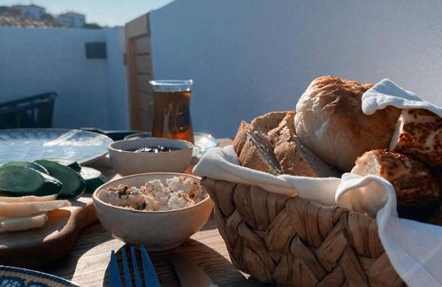 Cesme Hotel | Amber Boutique Hotel