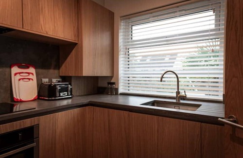 New Romney House | Amber Lights Coastal Getaway, Greatstone