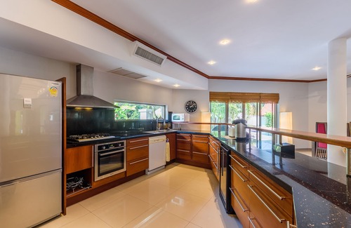 Rawai House | Amber Pool Villa