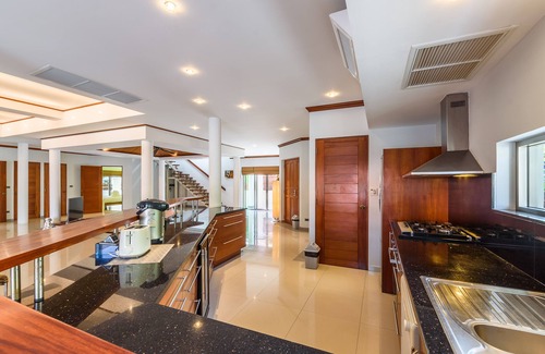 Rawai House | Amber Pool Villa