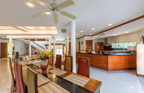 Rawai House | Amber Pool Villa