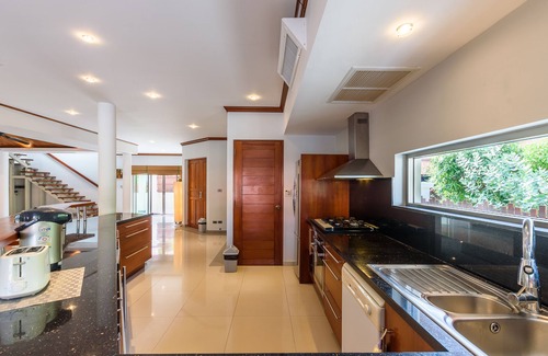 Rawai House | Amber Pool Villa