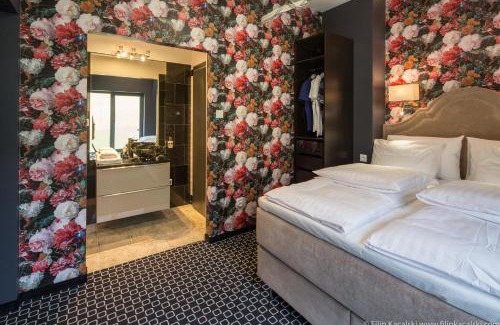 West Pomeranian Voivodeship Apartment | Amber Suite Szczecin hotel na Starym Mieście Adults Only