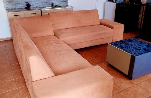 Upington Apartment | Ambiente Budget Accommodation