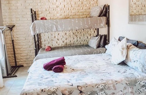 Upington Apartment | Ambiente Budget Accommodation