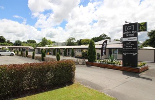 Solway Hotel | Amble Inn Motel