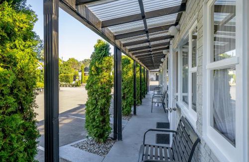 Solway Hotel | Amble Inn Motel