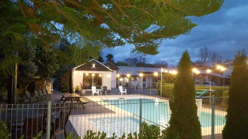 Solway Hotel | Amble Inn Motel