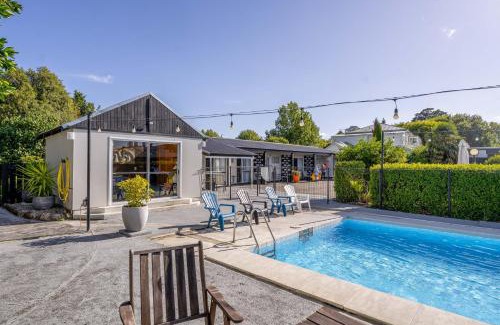 Solway Hotel | Amble Inn Motel