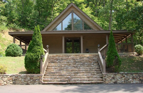 Sevierville Cabin | Ambleside Of The Smokys