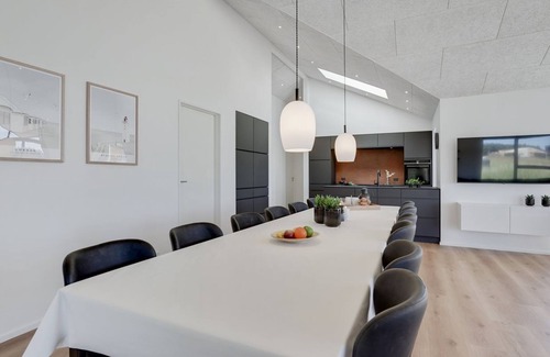 Lokken House | "Ambra" - 950m from the sea by Interhome
