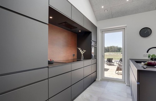 Lokken House | "Ambra" - 950m from the sea by Interhome