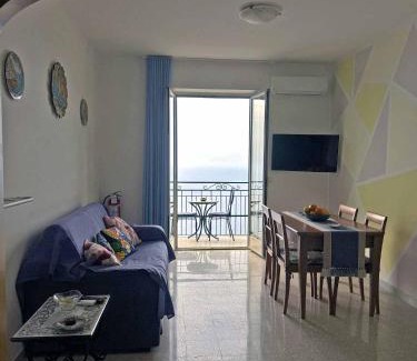 San Michele Apartment | Ambra Holiday House