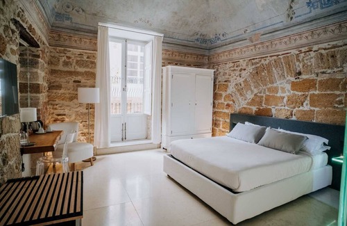 Albergheria House | Ambrosia-Timeless Hosting
