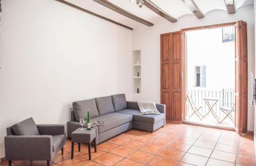 Barrio del Carmen Apartment | Ambrosio Flats Valencia - El Carmen