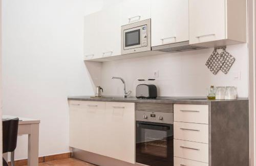 Barrio del Carmen Apartment | Ambrosio Flats Valencia - El Carmen