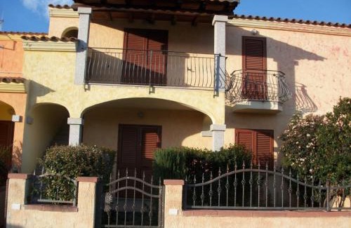 Tanaunella Apartment | AME house two