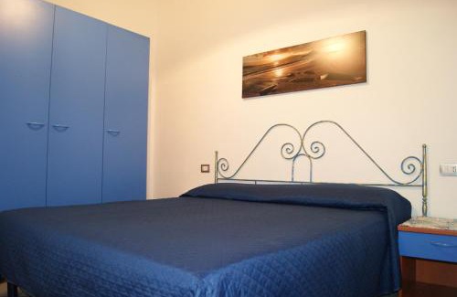 Tanaunella Apartment | AME house two
