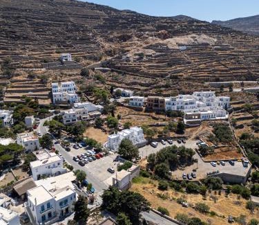 Panormos House | Amedi Villas Tinos