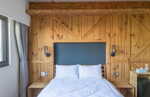 University District Apartment | Amei文旅