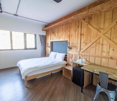 University District Apartment | Amei文旅