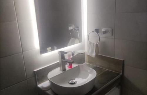 Ensanche Quisqueya Apartment | Amelia D1