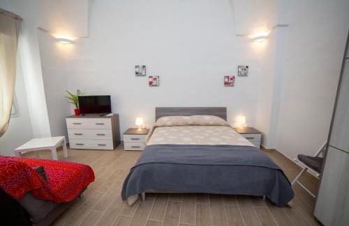 Tuglie Apartment | Amelia's House