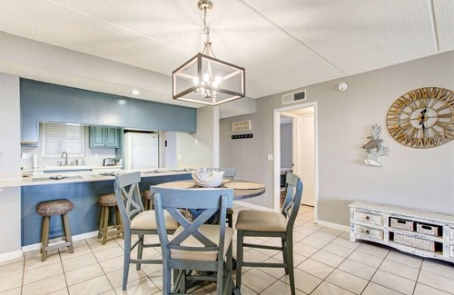 Fernandina Beach Villa | Amelia South F1 - Hosted by Moore AI Rentals