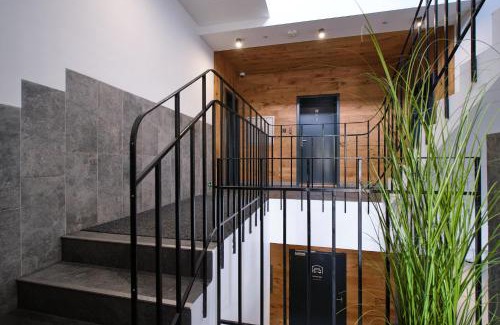 Bozi Dar Apartment | Amelie Apartments