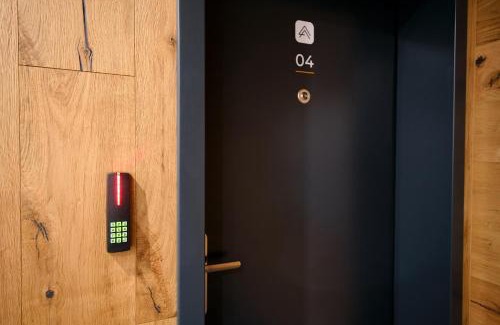 Bozi Dar Apartment | Amelie Apartments