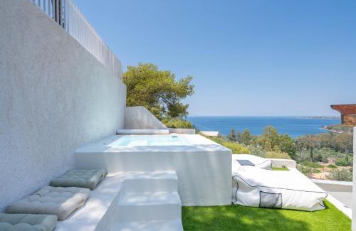 Kontos House | Amelin Villa Panorama