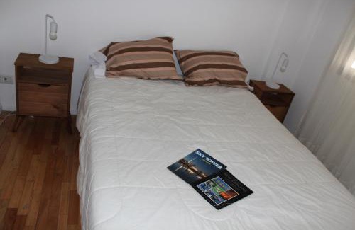 Colegiales Apartment | AMENABAR SUITES