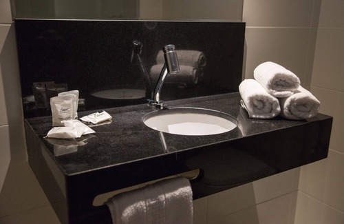 Pajucara Hotel | Amenit Hotel