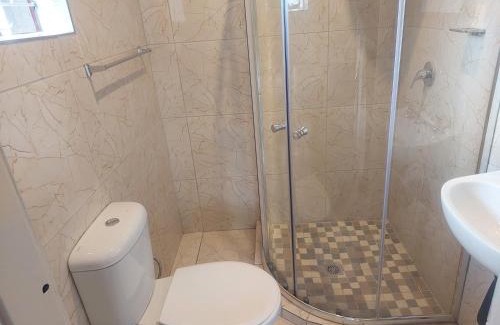 Villieria House | American horses