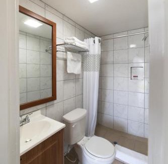 Mid City North Hotel | American Inn