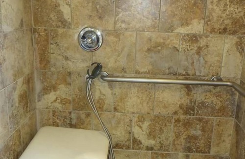 Stockton Hotel | American Inn