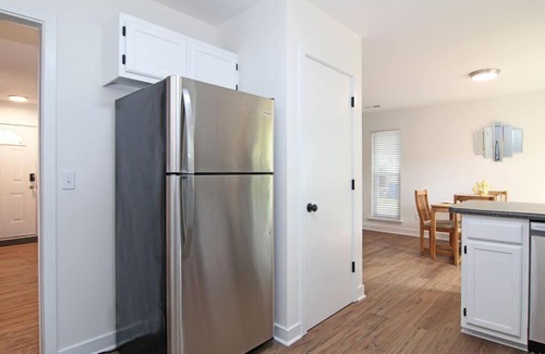 Wilmington Apartment | American Made- No Better Words