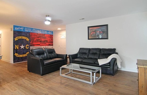 Wilmington Apartment | American Made- No Better Words
