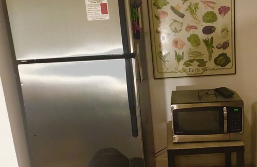 American University Park Apartment | American University Park