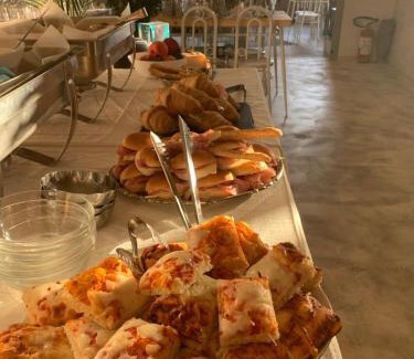 Viserba Bed & Breakfast | Americana Beach House